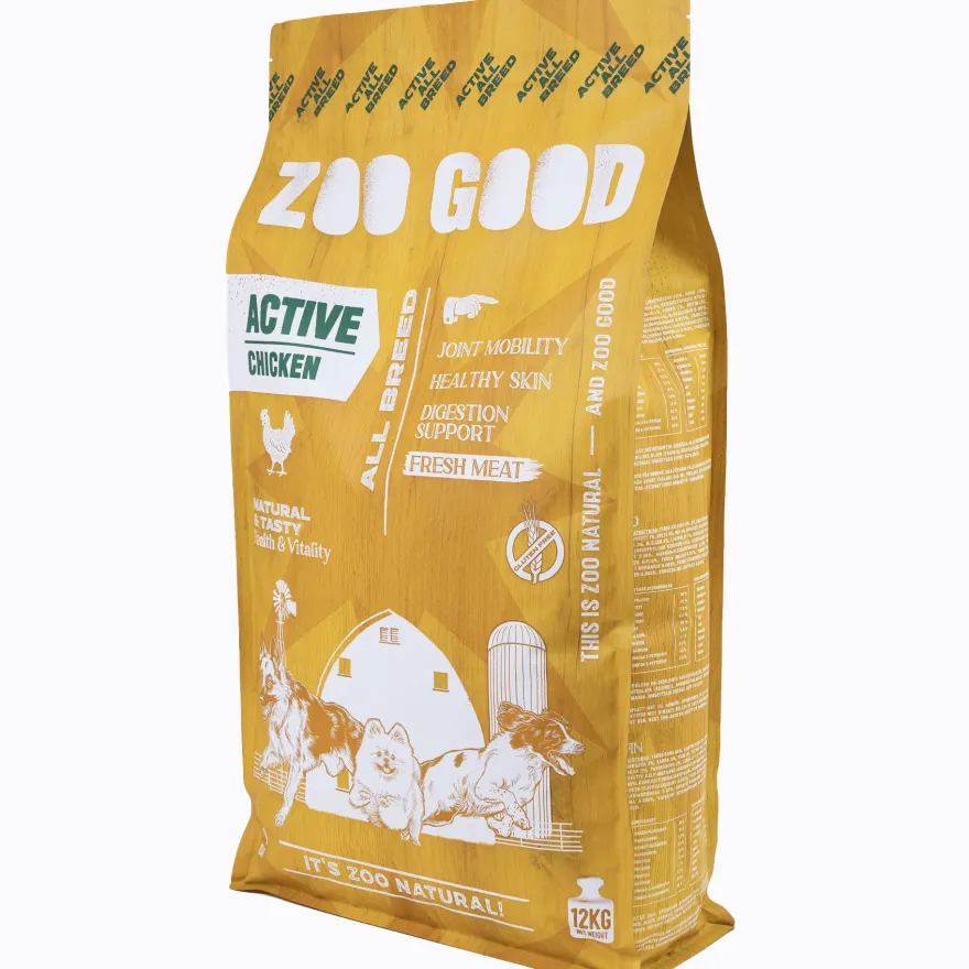 Kylling Active Adult All Breed 12 kg