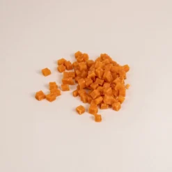 Kyllingterning for hund, 0,5 cm, 400 g