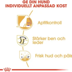Labrador Retriever Sterilisert tørrfôr for voksne hunder 12 kg