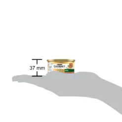Lamme- og andepaté - Bokser 85 g