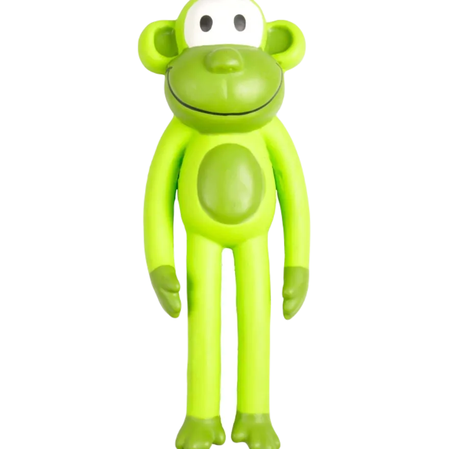Latex Monkey Mix 25 cm