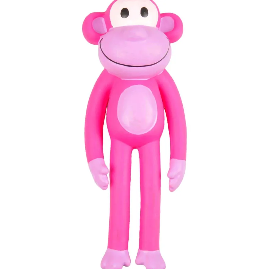 Latex Monkey Mix 25 cm