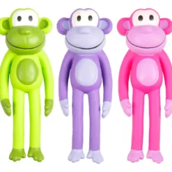 Latex Monkey Mix 25 cm