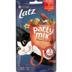 Latz Party Mixed Grill 60 g
