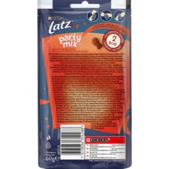 Latz Party Mixed Grill 60 g