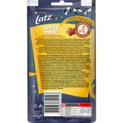 Latz Party Mix Original 60 g