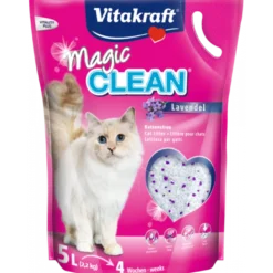 Lavendel Magic Clean 5L