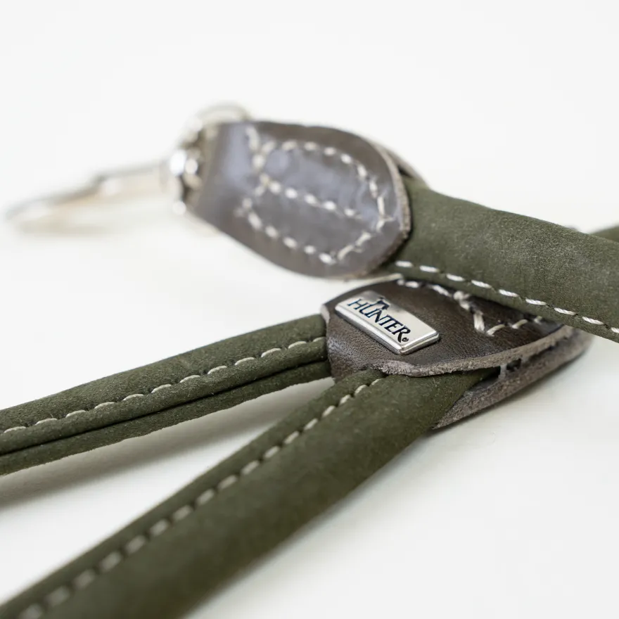 Leash Hunting R&S 6/180 Black