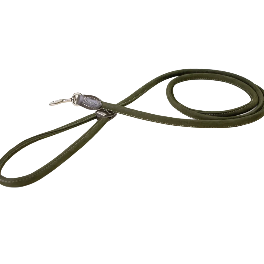 Leash Hunting R&S 6/180 Olivegreen