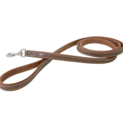 Leash Porto 20/180 Tobacco/Cognac