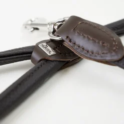 Leash R&S 8/180 Brown