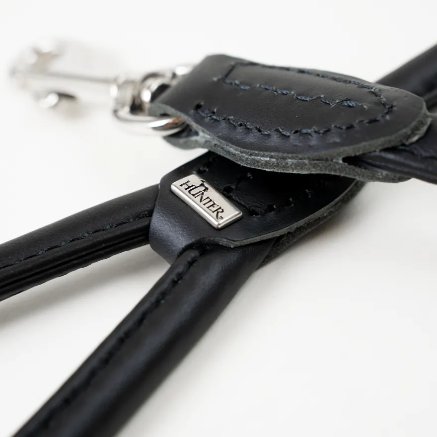 Leash R&S 8/180 Brown
