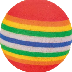 Lekekuler Mix 3-pakning
