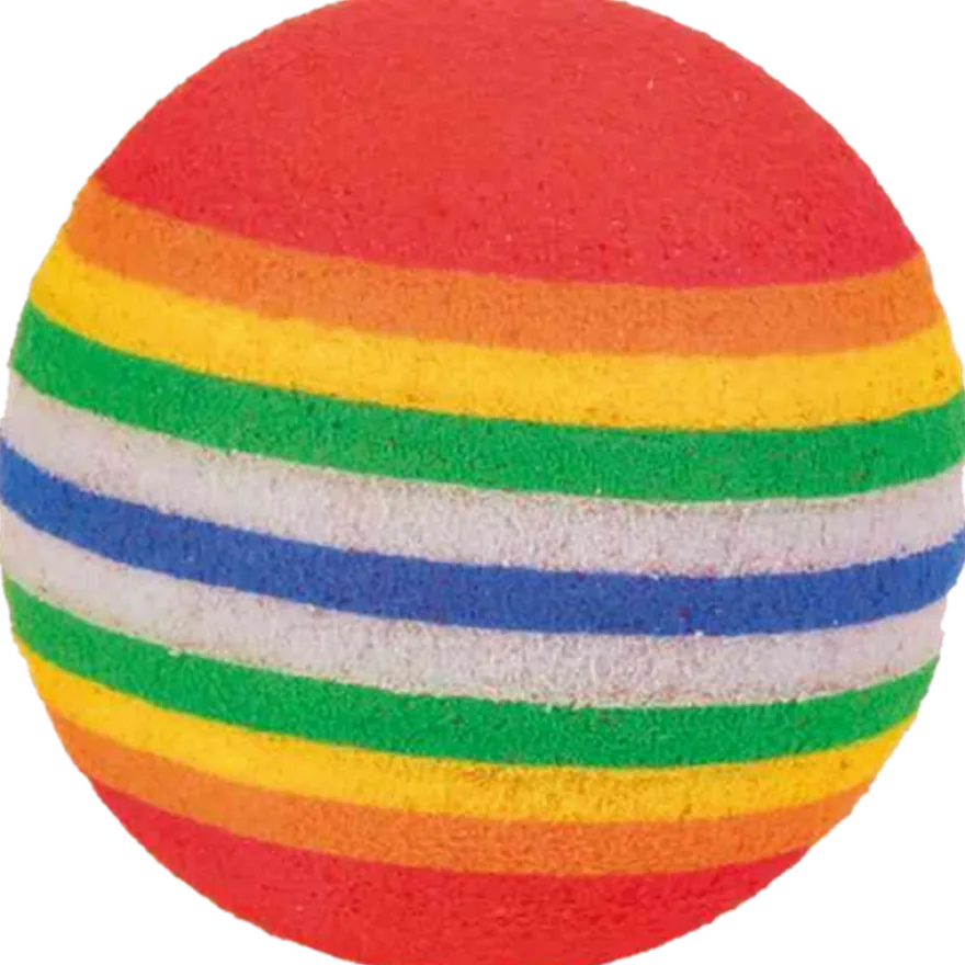 Lekekuler Mix 3-pakning