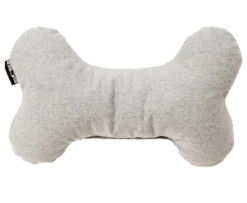 Leken hundebein Skanör, 50cm, Beige