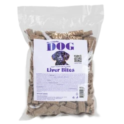 Leverskiver 1 kg