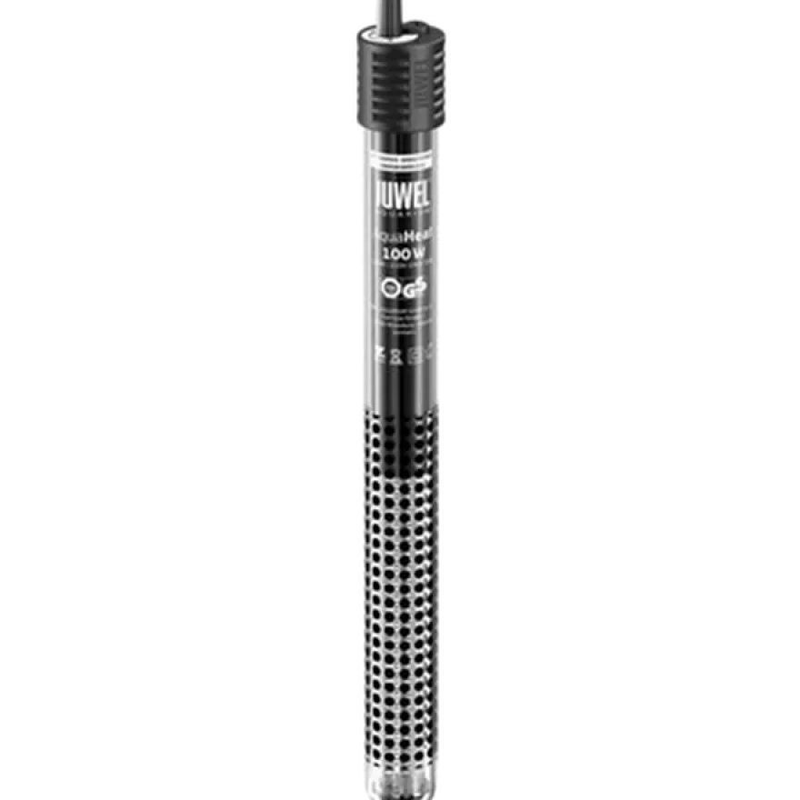Lido LED-akvarium hvit 120 L