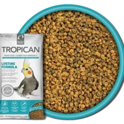 Lifetime Granulat Parakitt 820 g