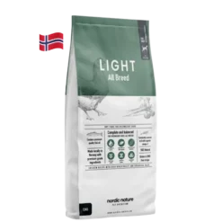 Light 12 kg