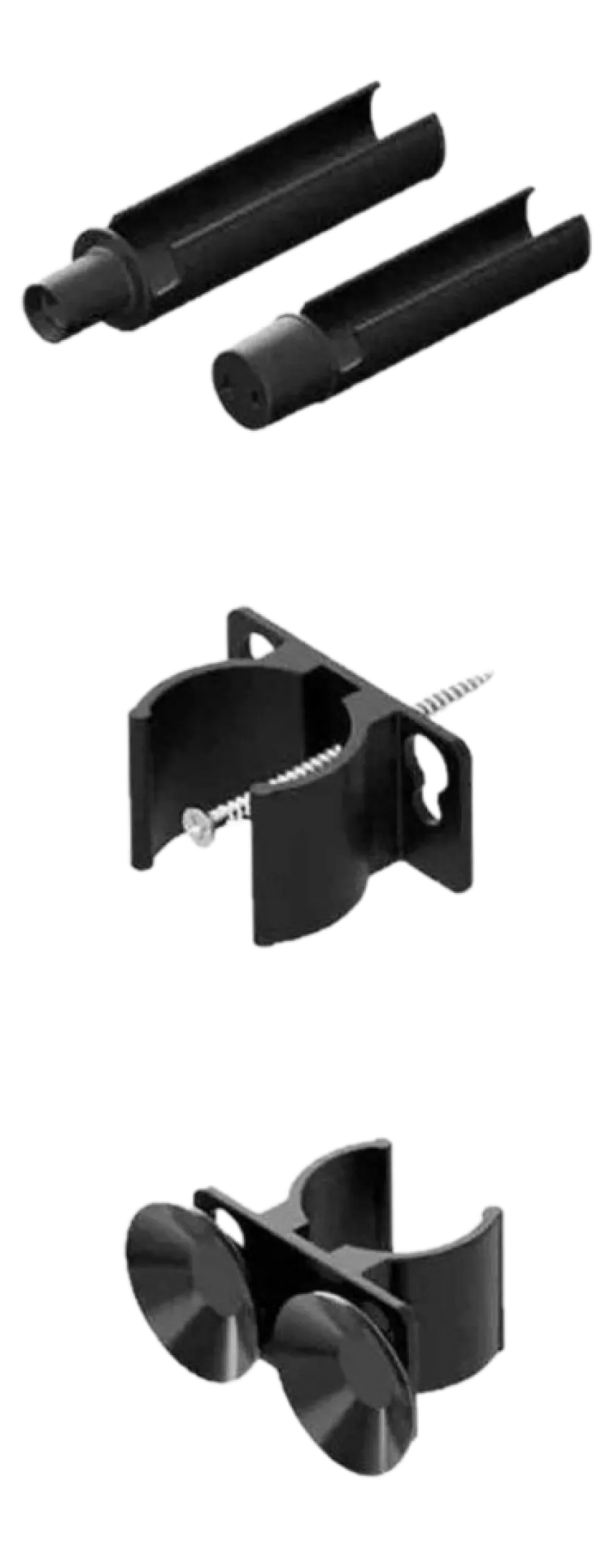 LightWave Clipset