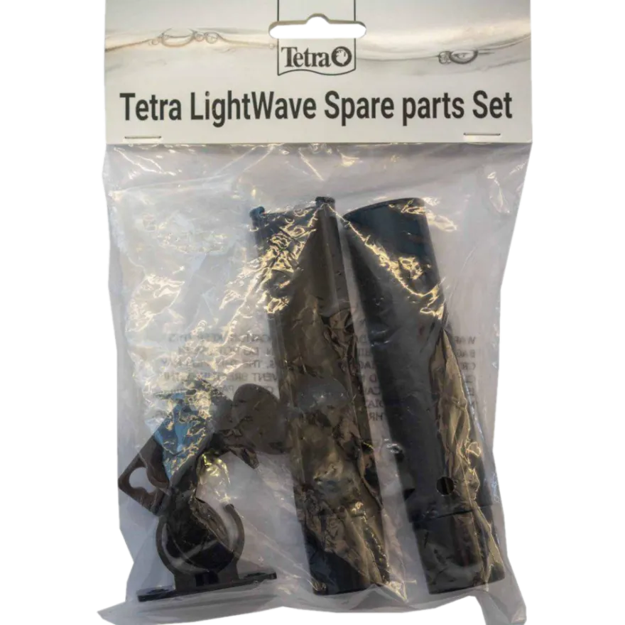 LightWave Clipset