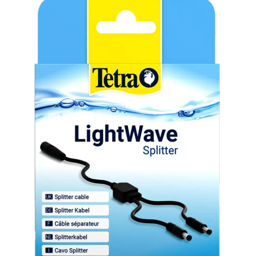 LightWave Splitter