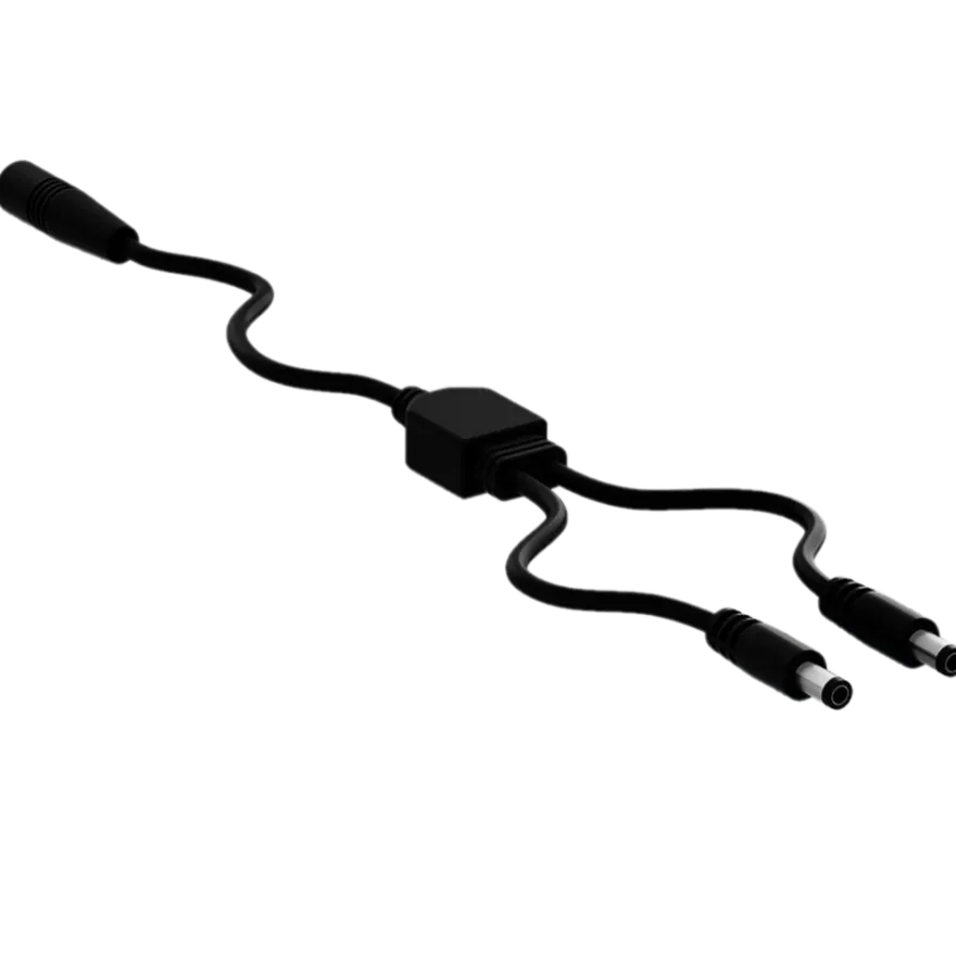LightWave Splitter
