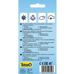 LightWave Timer