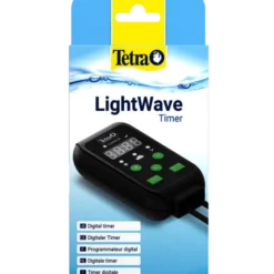 LightWave Timer