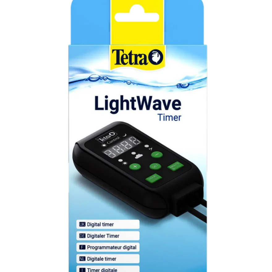LightWave Timer