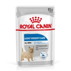 Light Weight Care Adult Loaf Våtfôr for hunder 12x85 g