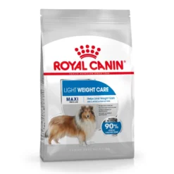 Light weight Care Adult Maxi tørrfôr for hunder 12 kg