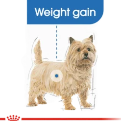 Light weight Care Adult Mini tørrfôr for hunder 8 kg