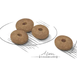 Light weight Care Adult Mini tørrfôr for hunder 3 kg