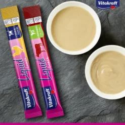 Liquid Snack Multipack 16x15 g