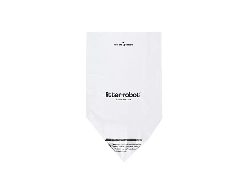 Litter Robot Refill-pose 50 stk