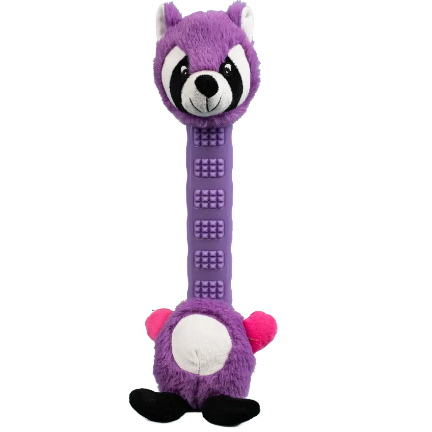 LongNeck 39 x 125 x 8 cm Lilla