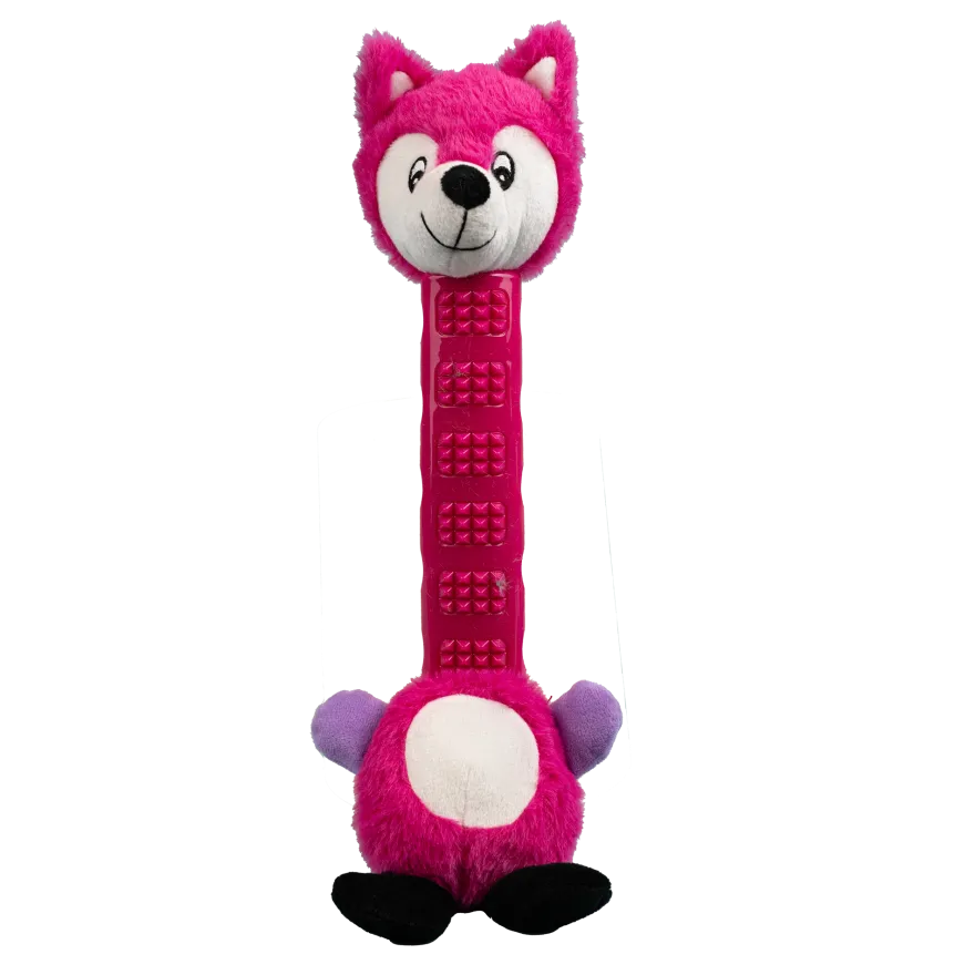 LongNeck 39 x 125 x 8 cm Rosa