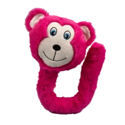 LongTail 45 x 13 x 7 cm Rosa