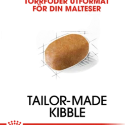 Malteser Adult tørrfôr for hunder 1,5 kg