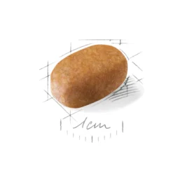 Malteser Adult tørrfôr for hunder 1,5 kg