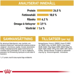 Malteser Adult tørrfôr for hunder 1,5 kg