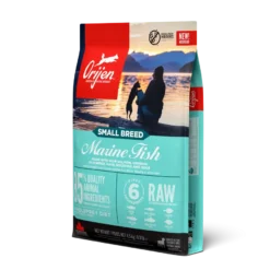 Marine Fish Small Breed 4,5 kg