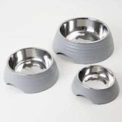Mat- og vannbolle Ripple