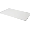 Matplatsunderlägg Soft Vit