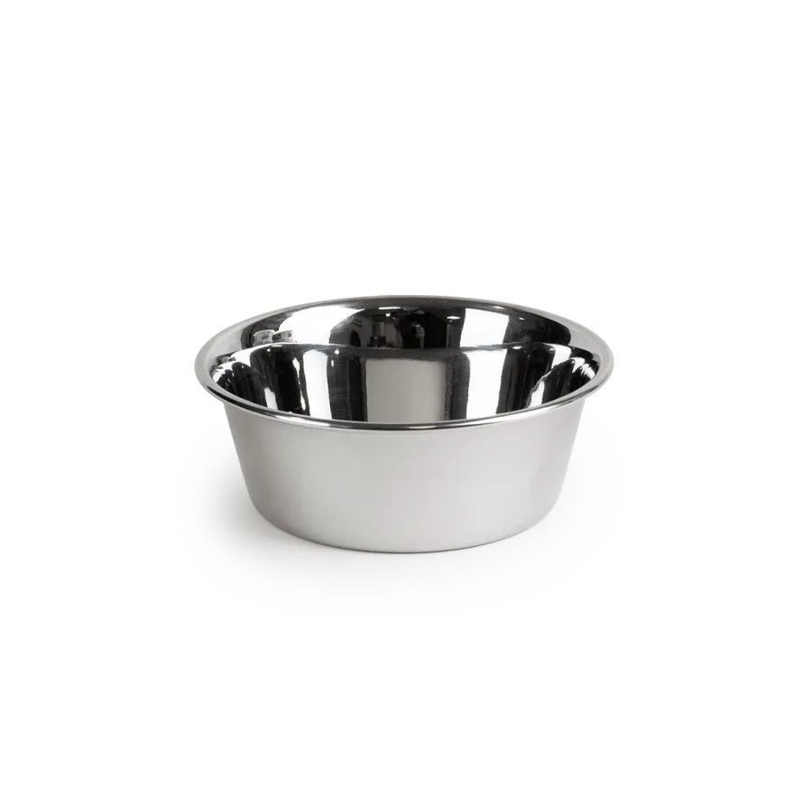 Matskål Heavy basic, 400 ml, 11,8 cm