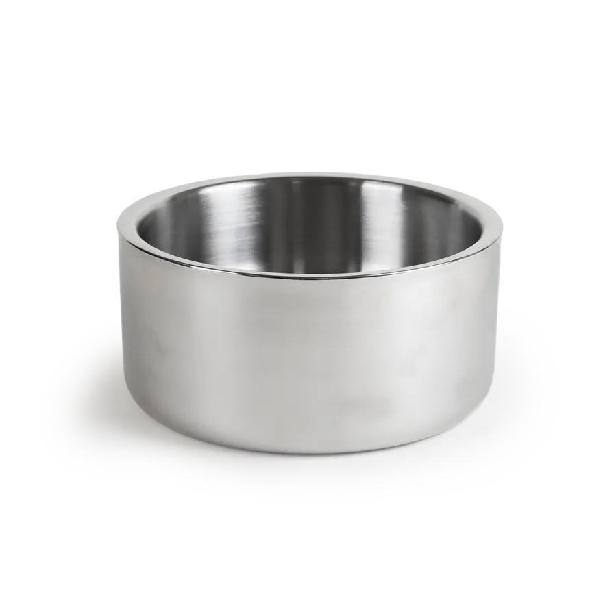 Matskål Thermo anti-skli, 700 ml, 15 cm