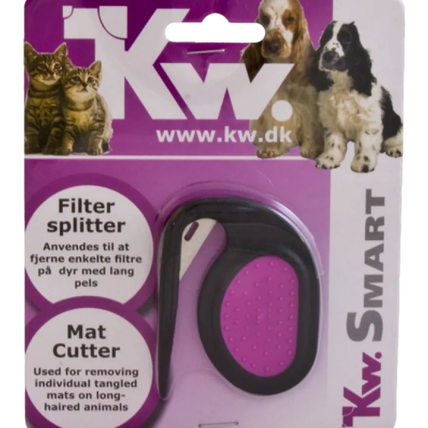 Matteskjærer taukutter 6,5 cm
