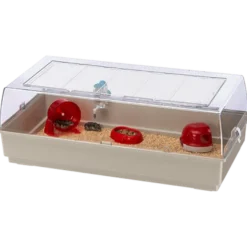 Maxi Duna Multy Blandede Farger 99 x 51,5 x 36 cm