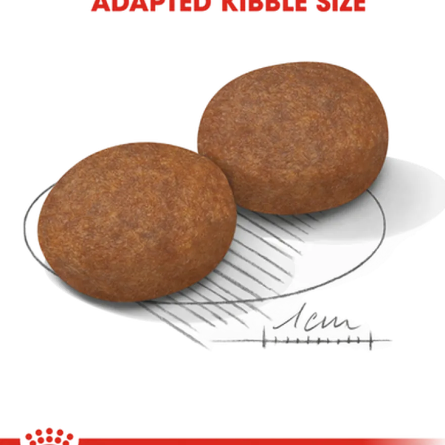 Medium Adult 7+ Tørrfôr for hunder 4 kg